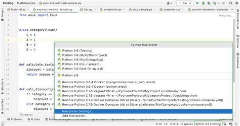 pvlib python install